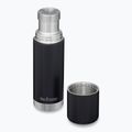Klean Kanteen TKPro átfolyós termosz kupak 500 ml fekete (matt) 4