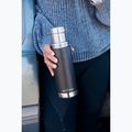 Klean Kanteen TKPro átfolyós termosz kupak 500 ml fekete (matt) 8