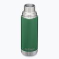 Klean Kanteen TKPro Pour-Through Cap 500 ml-es fairway termosz 2