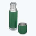 Klean Kanteen TKPro Pour-Through Cap 500 ml-es fairway termosz 4