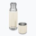 Klean Kanteen TKPro Pour-Through Cap 500 ml-es tofu termosz 4
