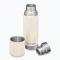 Klean Kanteen TKPro Pour-Through Cap 500 ml-es tofu termosz 5