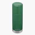 Klean Kanteen TKPro Pour-Through Cap 750 ml-es fairway termosz