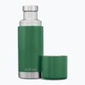 Klean Kanteen TKPro Pour-Through Cap 750 ml-es fairway termosz 3