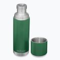 Klean Kanteen TKPro Pour-Through Cap 750 ml-es fairway termosz 4