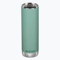 Klean Kanteen TKWide Cafe Cap 473 ml-es termo bögre beryl zöld 2