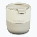 Klean Kanteen Rise Lowball Lowball Flip Lid 296ml tofu termikus bögre