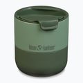 Klean Kanteen Rise Lowball Lowball Flip Lid 296 ml tengeri spray termikus bögre