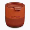 Klean Kanteen Rise Lowball Lowball Flip Lid 296 ml őszi mázas termikus bögre