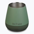 Klean Kanteen Rise Wine Tumbler 296 ml tengeri spray termikus bögre