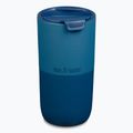 Klean Kanteen Rise Tumbler Flip Lid 473 ml termikus bögre csillag