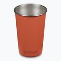 Klean Kanteen Pint Cup utazó bögrék 4 db részvételi lehetőség 3