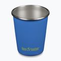 Bögre KLEAN KANTEEN Steel Straw Lid 296 ml super sonic 2