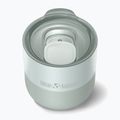 Termoszbögre KLEAN KANTEEN Rise Lowball Slide Lid 237 ml barely blue 2