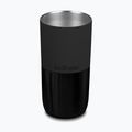 Termoszbögre KLEAN KANTEEN Rise Tumbler Slide Lid 473 ml black