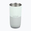 Termoszbögre KLEAN KANTEEN Rise Tumbler Slide Lid 473 ml barely blue