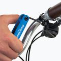 Hatlapos/csavaros csavarkulcs. Park Tool AWS-9.2 fekete/kék 4