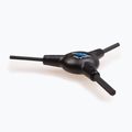 Park Tool AWS-1 4MM/5MM/6MM imbuszkulcs fekete 2