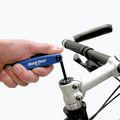 Park Tool AWS-10 imbuszkulcs fekete/kék 3