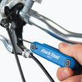 Park Tool AWS-10 imbuszkulcs fekete/kék 5