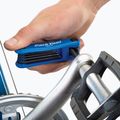 Park Tool AWS-10 imbuszkulcs fekete/kék 6