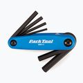 Park Tool AWS-11 3/4/5/6/8/8/10 mm-es imbuszkulcs