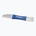 Féktárcsa kiegyenesítő kulcs. Park Tool DT-2 ezüst-kék