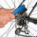 Park Tool GSC-1 üzemmódú ecset kék 2