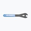 Park Tool SCW-15 kúpkulcs fekete/kék