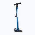 Park Tool PFP-10 160psi kék kerékpárpumpa