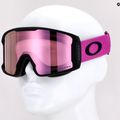 Oakley síszemüveg Line Miner lila OO7093-57 5