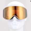 Síszemüveg Dainese Hp Horizon lily white 7