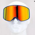 Quiksilver Storm S3 kék síszemüveg EQYTG03143 7