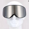 Síszemüveg Dainese Hp Horizon stretch limo/silver 7