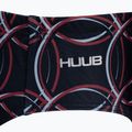 Férfi HUUB Ali Brownlee Brief úszónadrág fekete ALIBRIEFS 3
