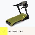 Kettler Axos Sprinter 2.0 fekete TM1036-110 futópad 5