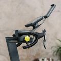 Indoor Cycle KETTLER Hoi Frame+ sokkoló 9