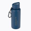 Lifestraw Go rozsdamentes acél 710ml kék utazó palack LSGOSSMB1 2