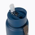 Lifestraw Go rozsdamentes acél 710ml kék utazó palack LSGOSSMB1 3