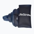 Lifestraw Peak Squeeze utazópalack 650ml tengerészkék LSPSFMLMBWW 4