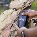 Lifestraw Peak Gravitációs zsák 3 l kék LSPSF3MBWW szűrő 6