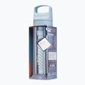 Túrapalack szűrővel Lifestraw Go 2.0 650 ml icelandic blue 4