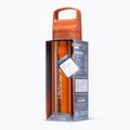 Túrapalack szűrővel Lifestraw Go 2.0 650 ml kyoto orange 4