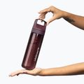 Túrapalack szűrővel Lifestraw Go 2.0 650 ml merlot me away 3