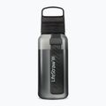 Túrapalack szűrővel Lifestraw Go 2.0 1 l  black