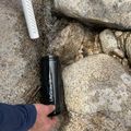 Túrapalack szűrővel Lifestraw Go 2.0 1 l  black 6