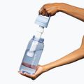 Túrapalack szűrővel Lifestraw Go 2.0 1 l icelandic blue 3