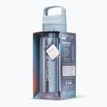 Túrapalack szűrővel Lifestraw Go 2.0 1 l icelandic blue 4