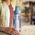 Túrapalack szűrővel Lifestraw Go 2.0 1 l icelandic blue 5