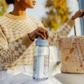 Túrapalack szűrővel Lifestraw Go 2.0 1 l icelandic blue 6